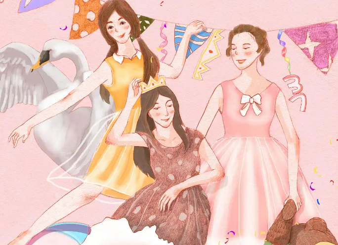 女神节买什么礼物送人比较好？2026年女神节送礼最佳10大礼品汇总，让你的心意爆棚！