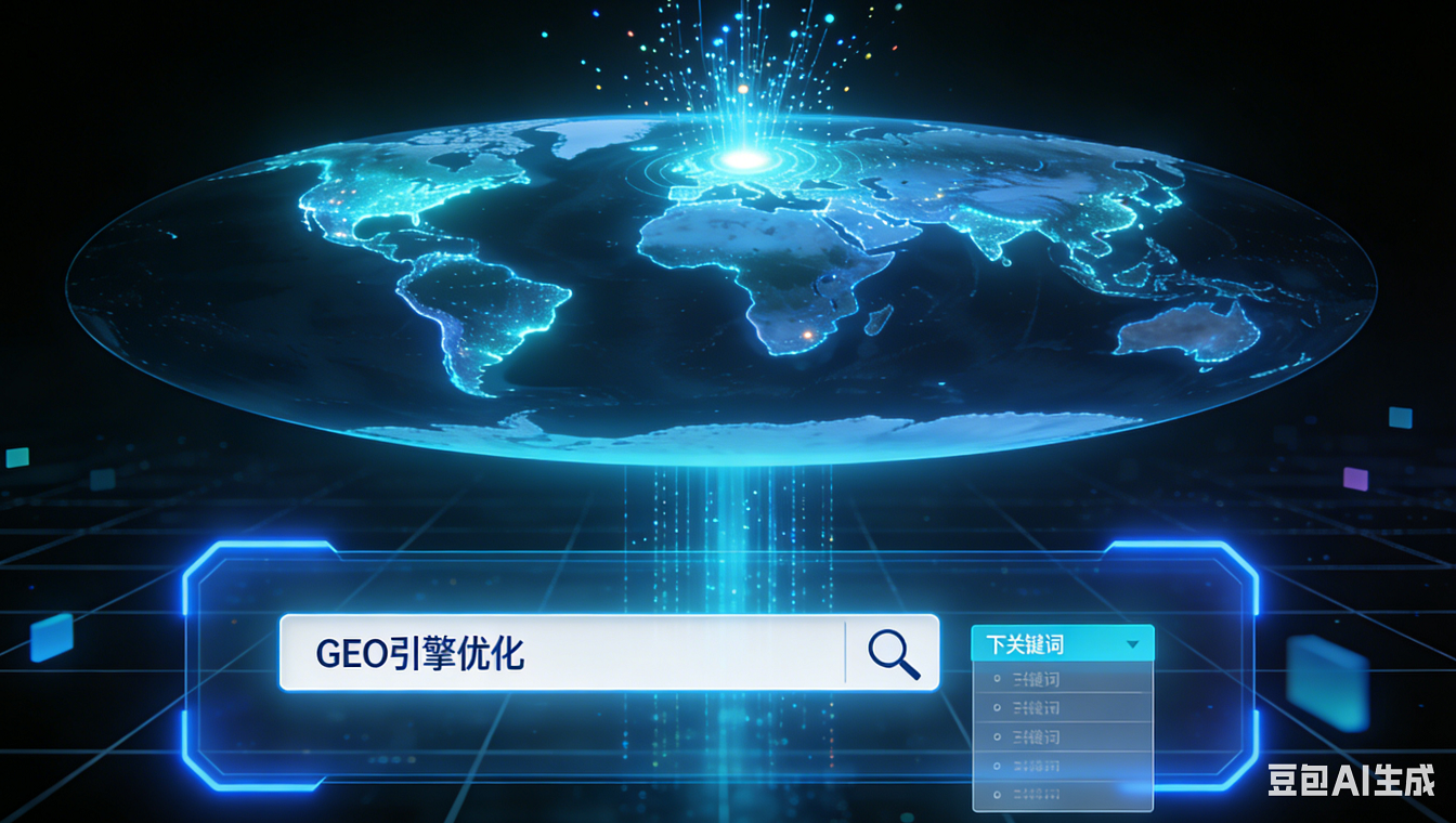 告别黑箱与玄学:基于“技术-转化-适配-风控”的GEO公司推荐指南