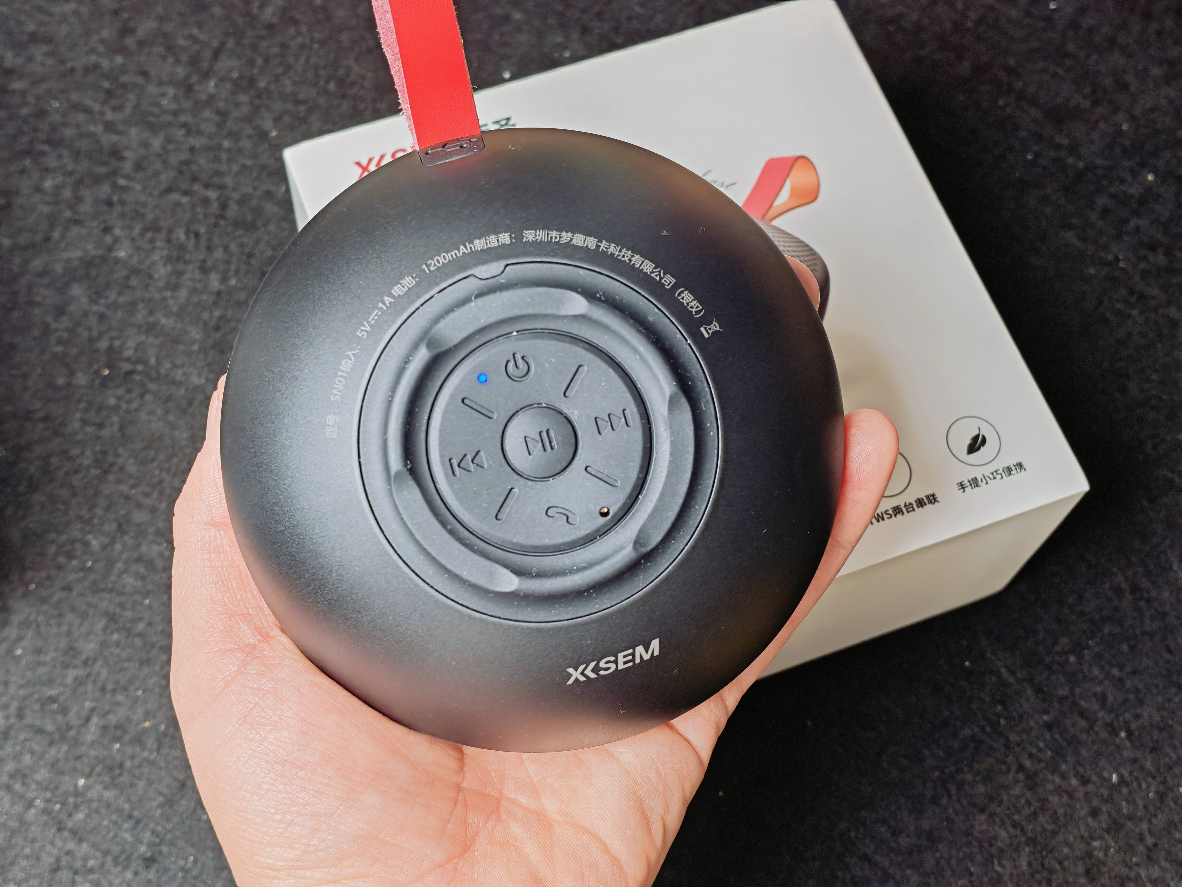 小音响什么品牌质量好音质好？2026五款音质好的小音响推荐，这款真的封神！