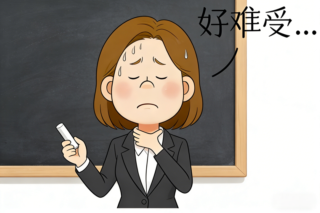 扩音器品牌如何选？教师必看：选错小蜜蜂伤喉又误事，如何避坑？