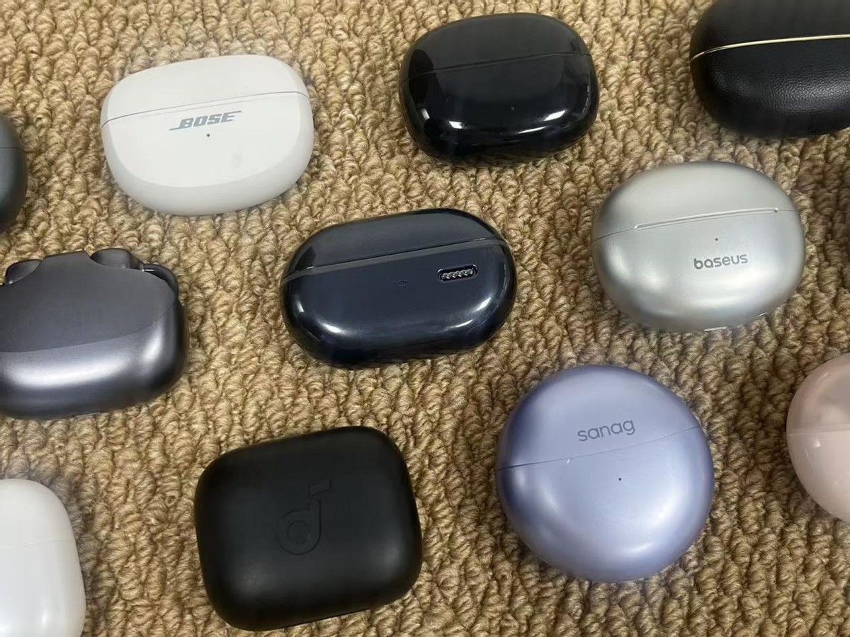 适合学生党的耳夹式耳机推荐哪个牌子？高性价比的耳夹式耳机推荐