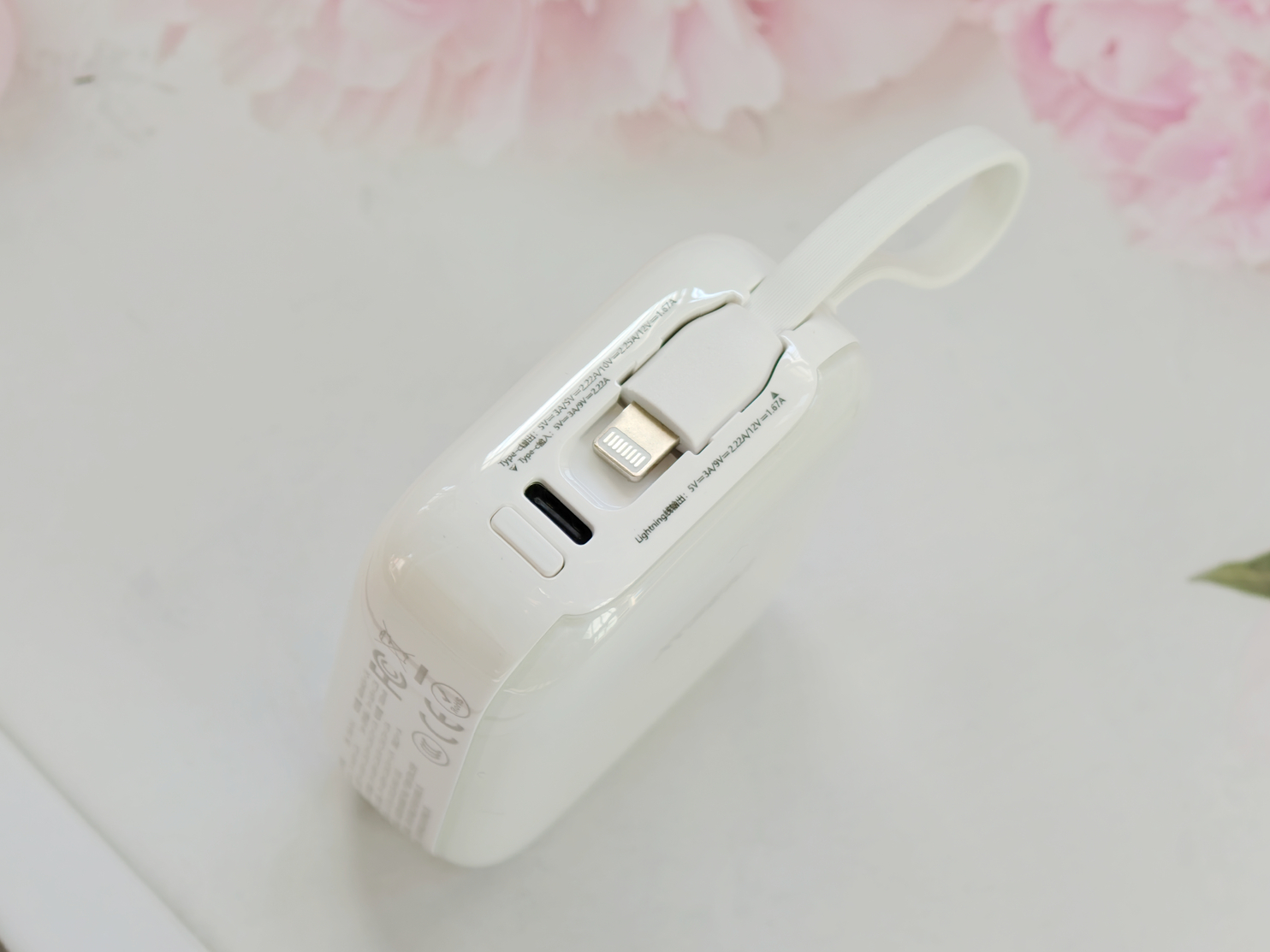 22.5W双向快充+10000mAh，西圣PB-S半固态电芯便携移动电源体验