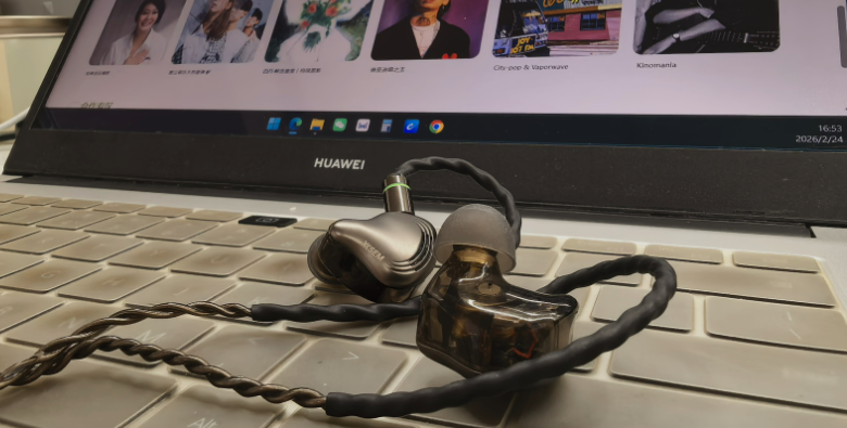 给想认真听歌的你：200元内，这款西圣HiFi1有线耳机是入坑好选择