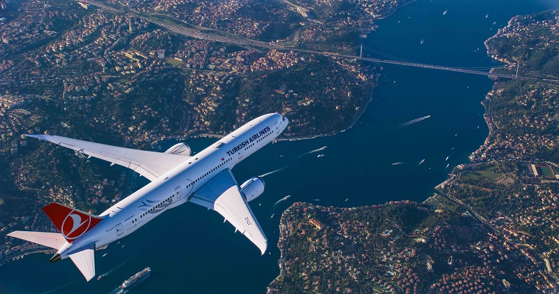 土耳其航空2025年核心业务利润达22亿美元