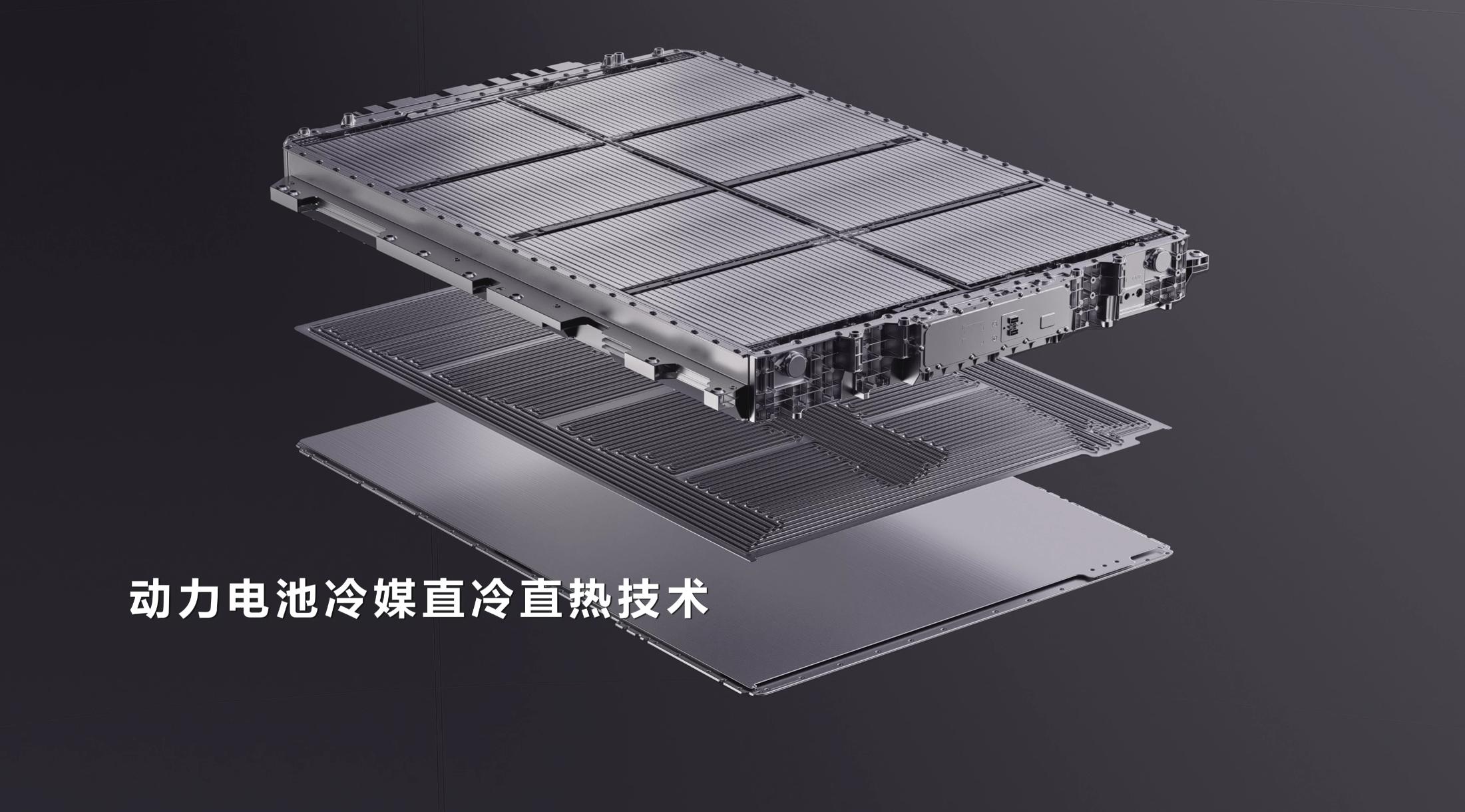 从针刺实验到闪充突破，比亚迪最有底气说，闪充与长寿命兼得！