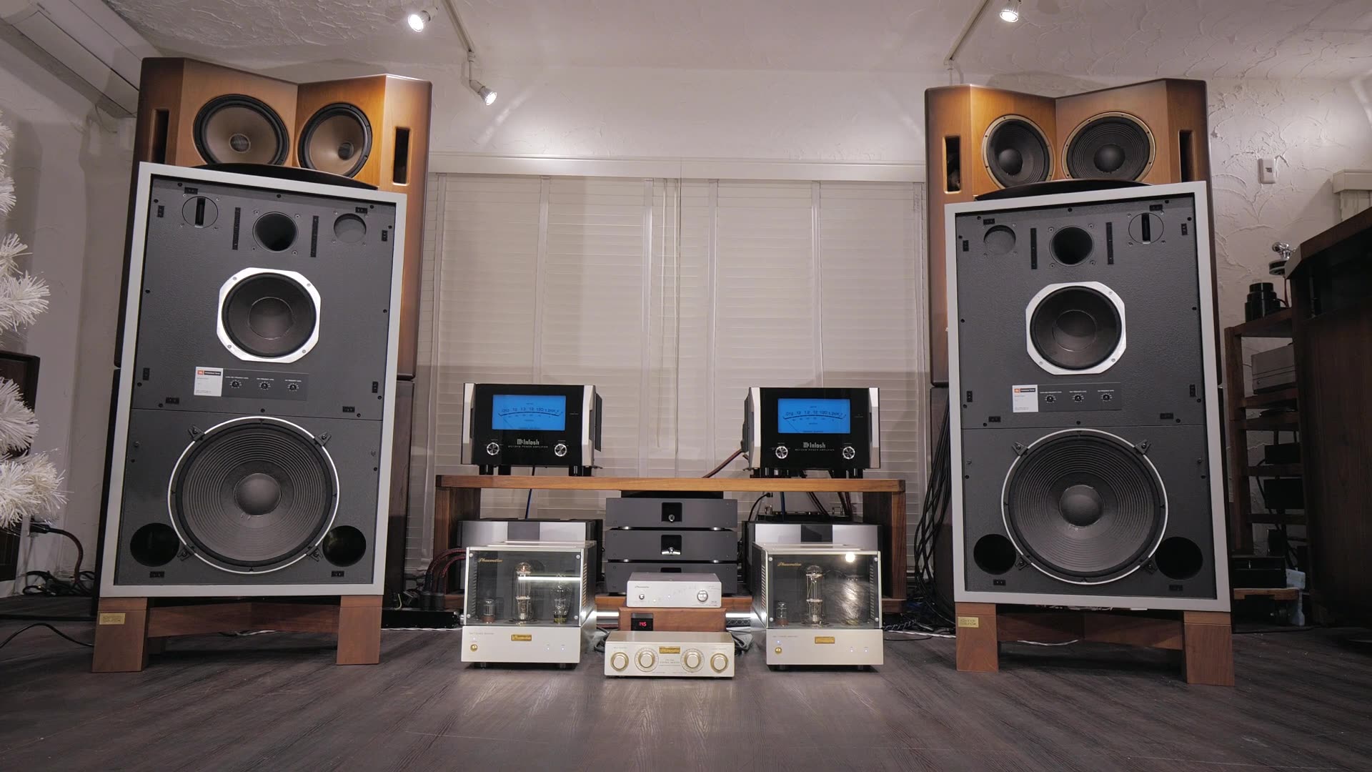 户外音箱什么品牌最好？2026年必买的户外音响品牌排行榜前十名