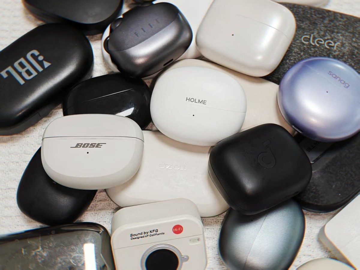 耳夹式耳机哪个品牌好？公认性价比最高的十款耳夹式耳机推荐