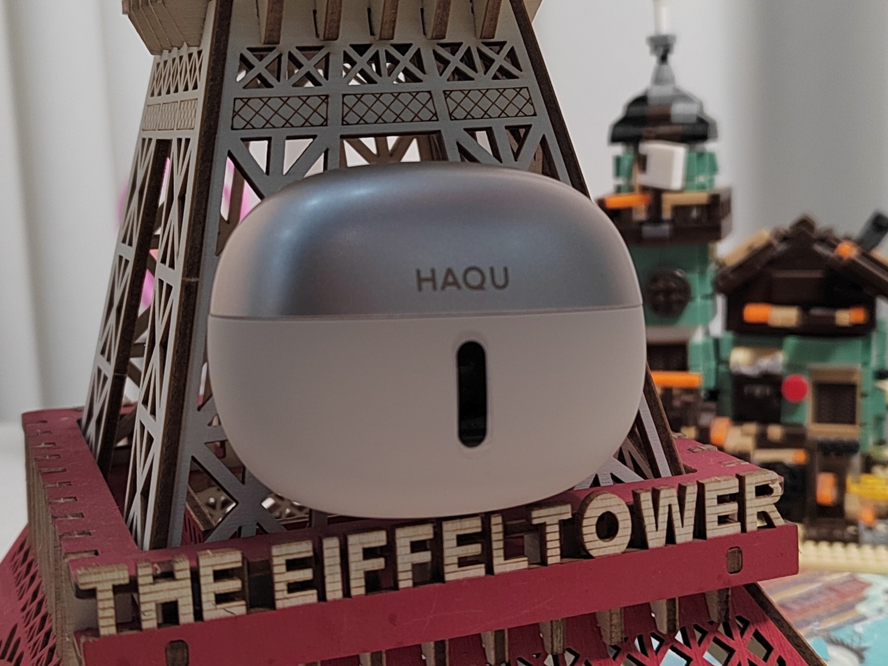 哈趣Ace1耳夹式耳机——百元档的越级惊喜，音质体验媲美千元旗舰