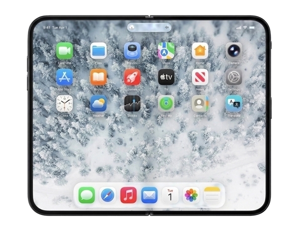 苹果用国产方案没人骂，国产像苹果就被喷？这双标该醒了