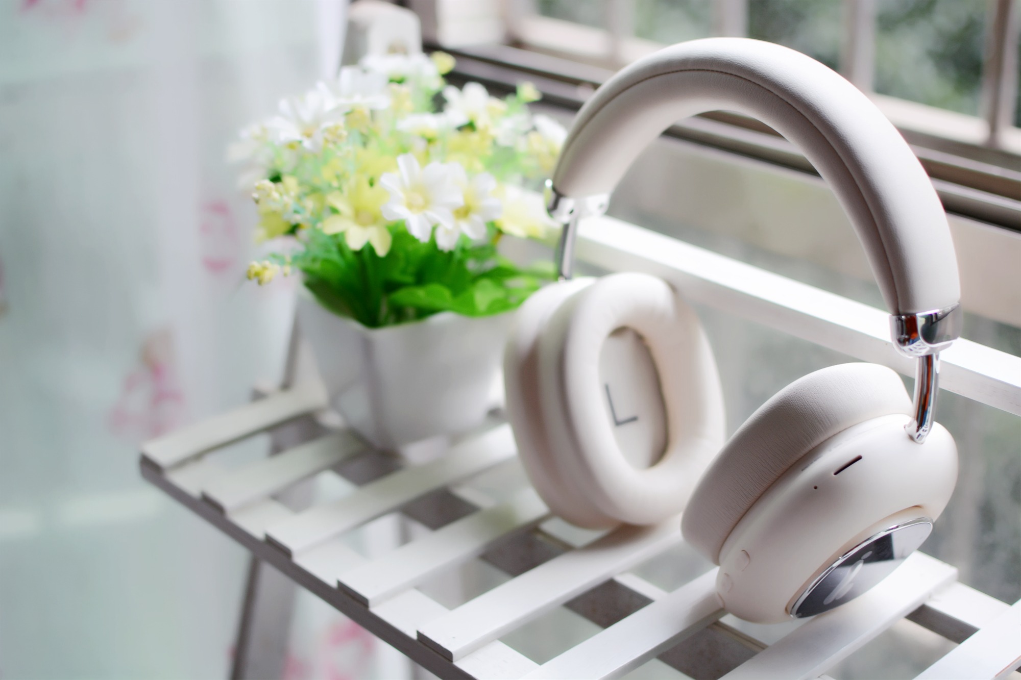 南卡Show 头戴式耳机：改变了耳机的交互方式