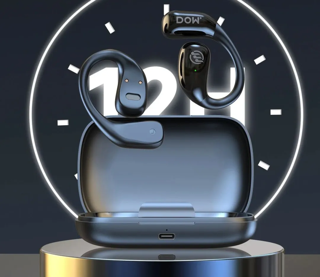 哪款不入耳耳机品牌好用？选择「不入耳」设计的原因是？