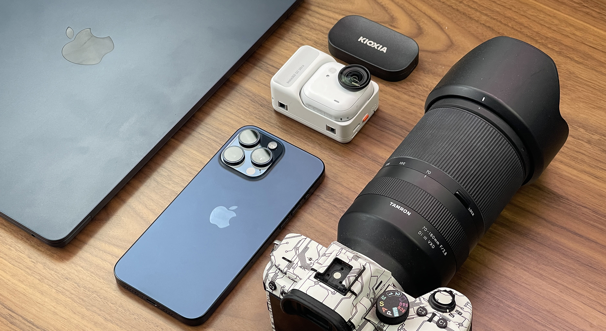 告别速度“过山车”，这款铠侠XD20小钢炮把“稳”字刻在了骨子里