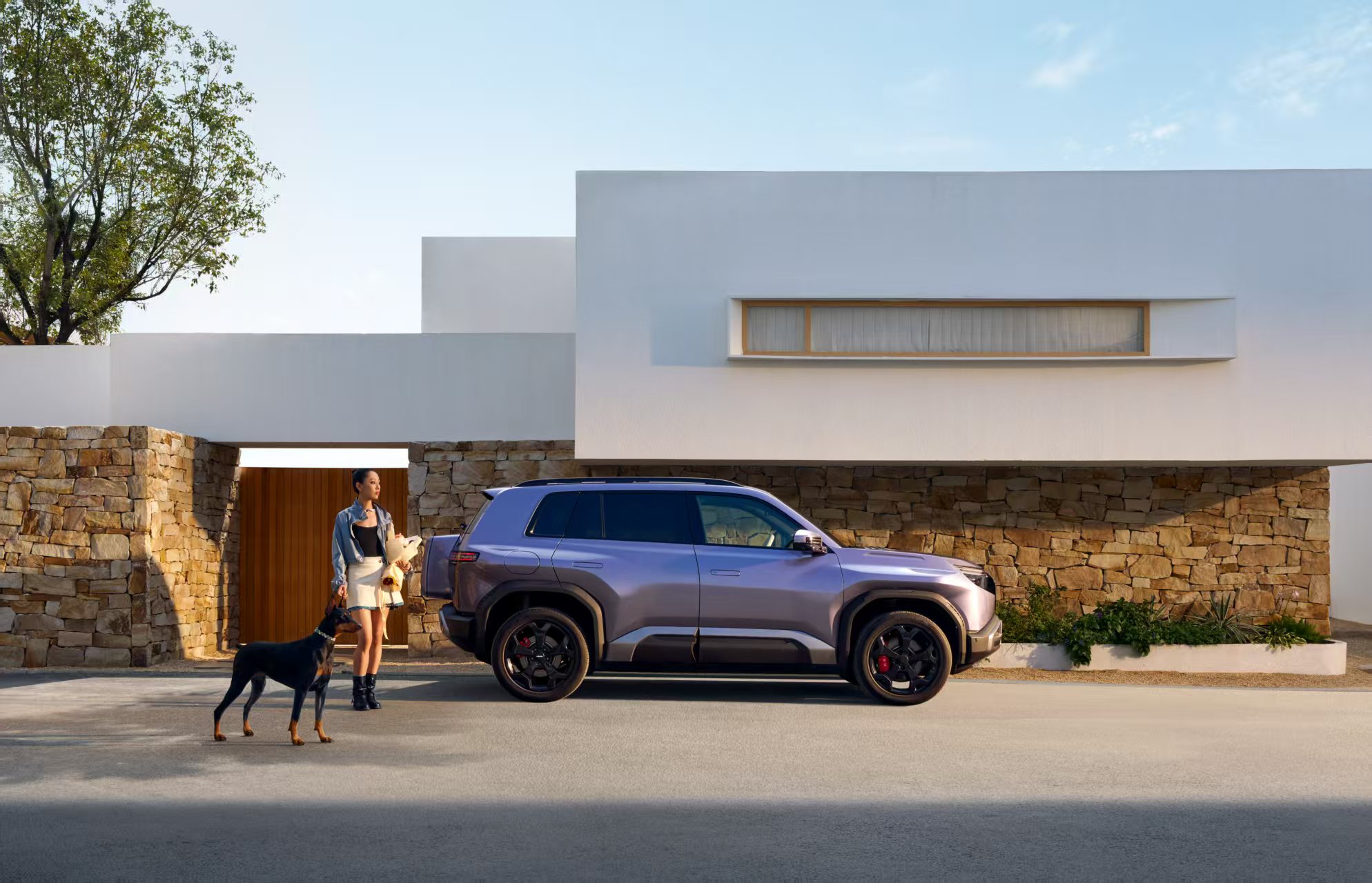 豹发新体验！方程豹钛3闪充版震撼上市