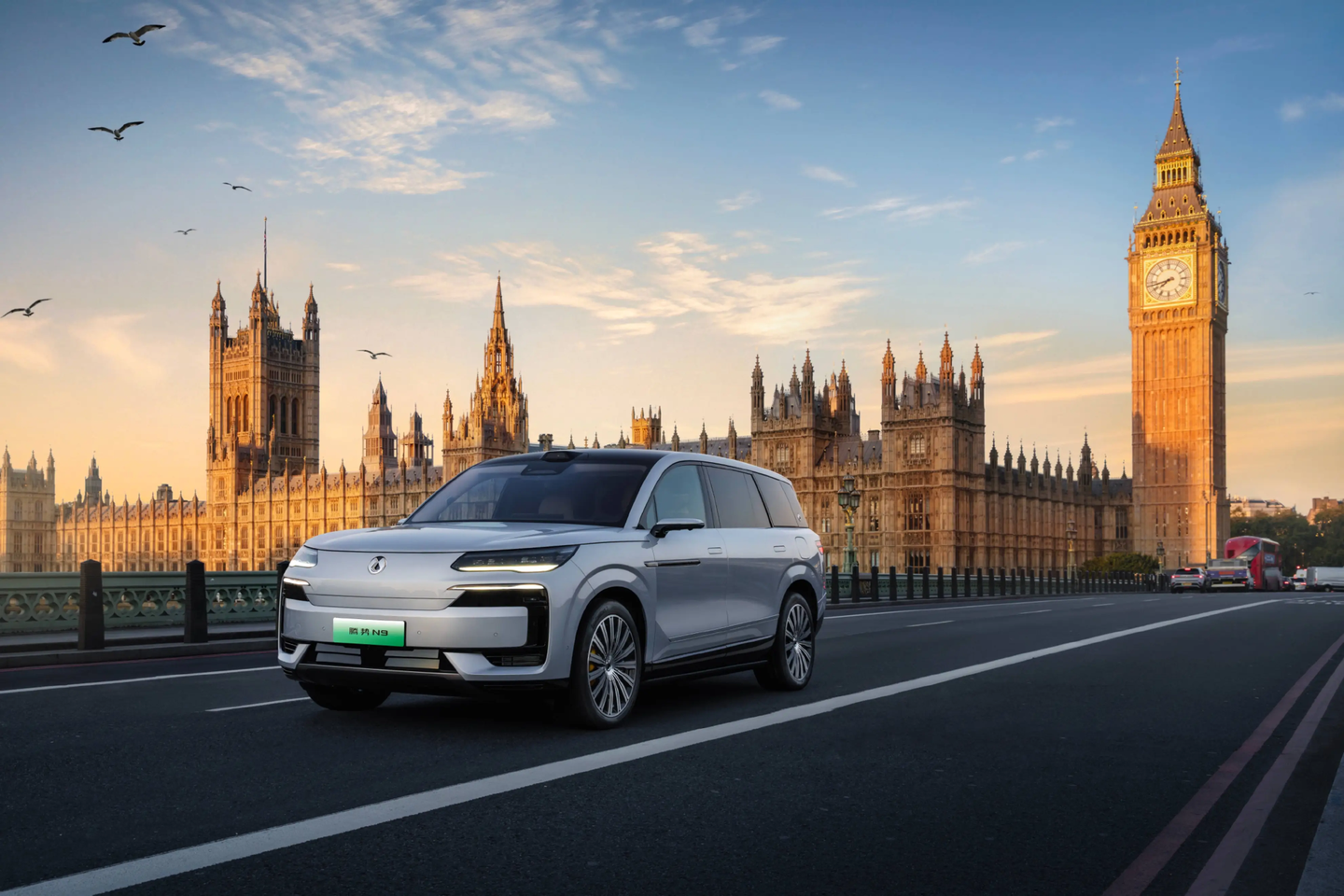 八项极寒测试全满分！央视实测认证，腾势硬核技术藏不住了