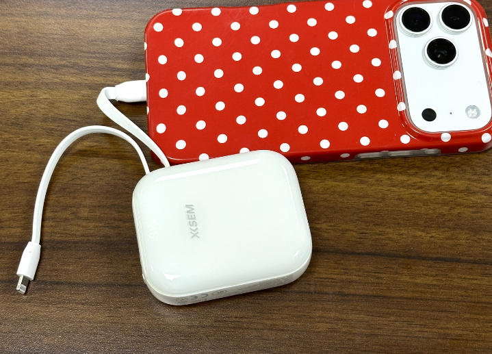 手机充电宝哪个品牌质量好？2026年手机充电宝选购指南，跟着买不踩雷