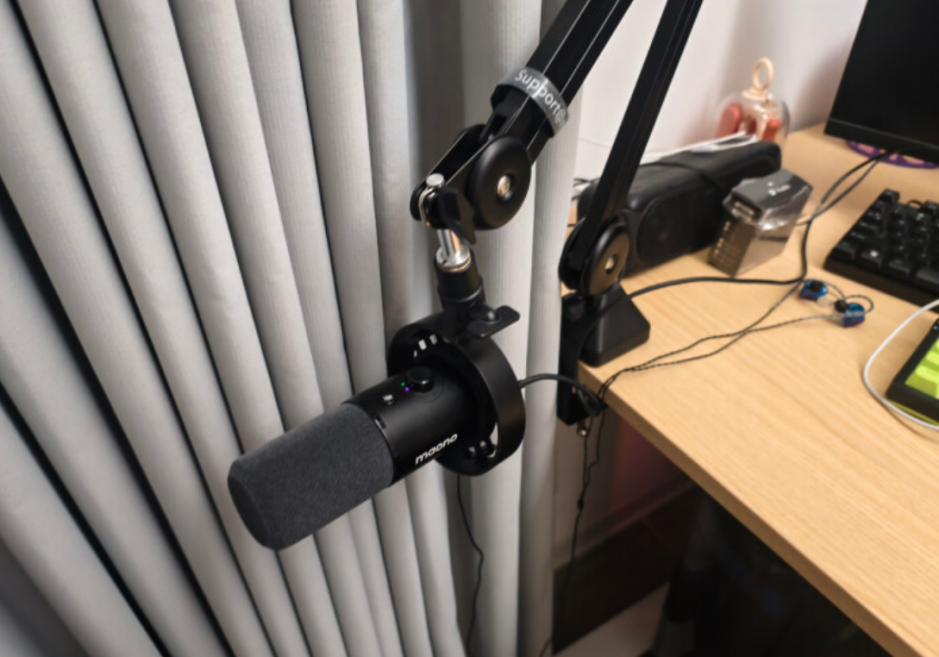 2026新手主播选购麦克风的终极避坑指南：除了参数，这几点才是关键