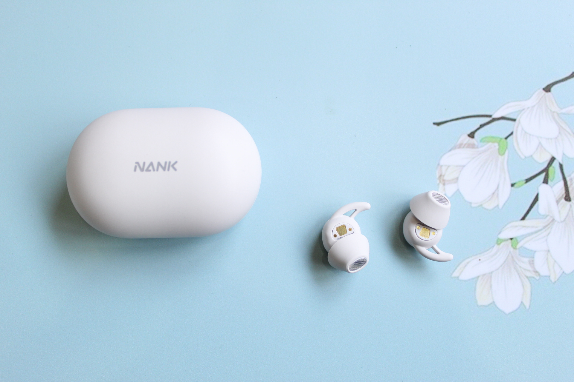 拒绝“睡渣”标签！南卡Deep Sleep睡眠耳机亲测体验