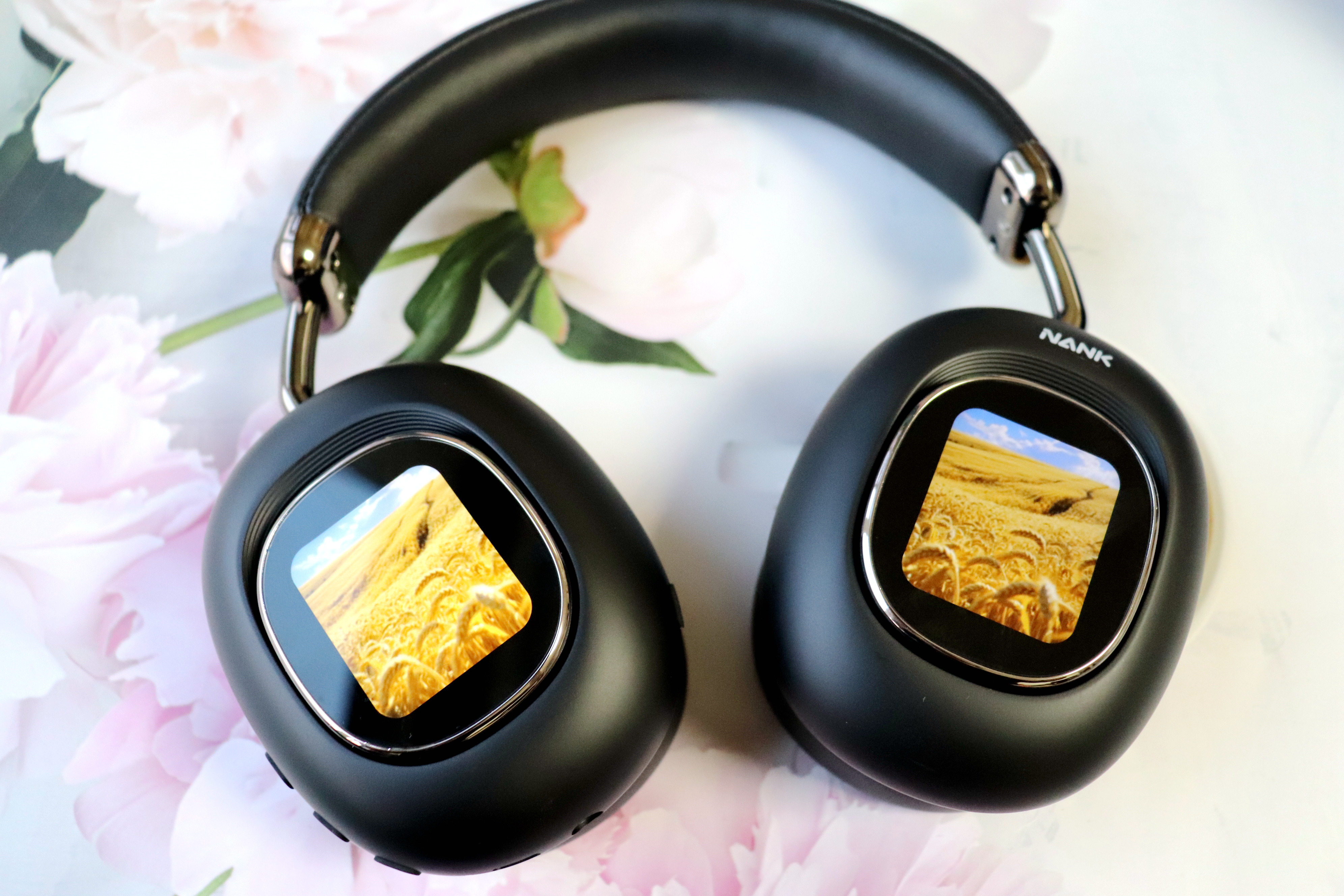 秀出你的个性，符合年轻人审美潮流-南卡Show头戴式耳机