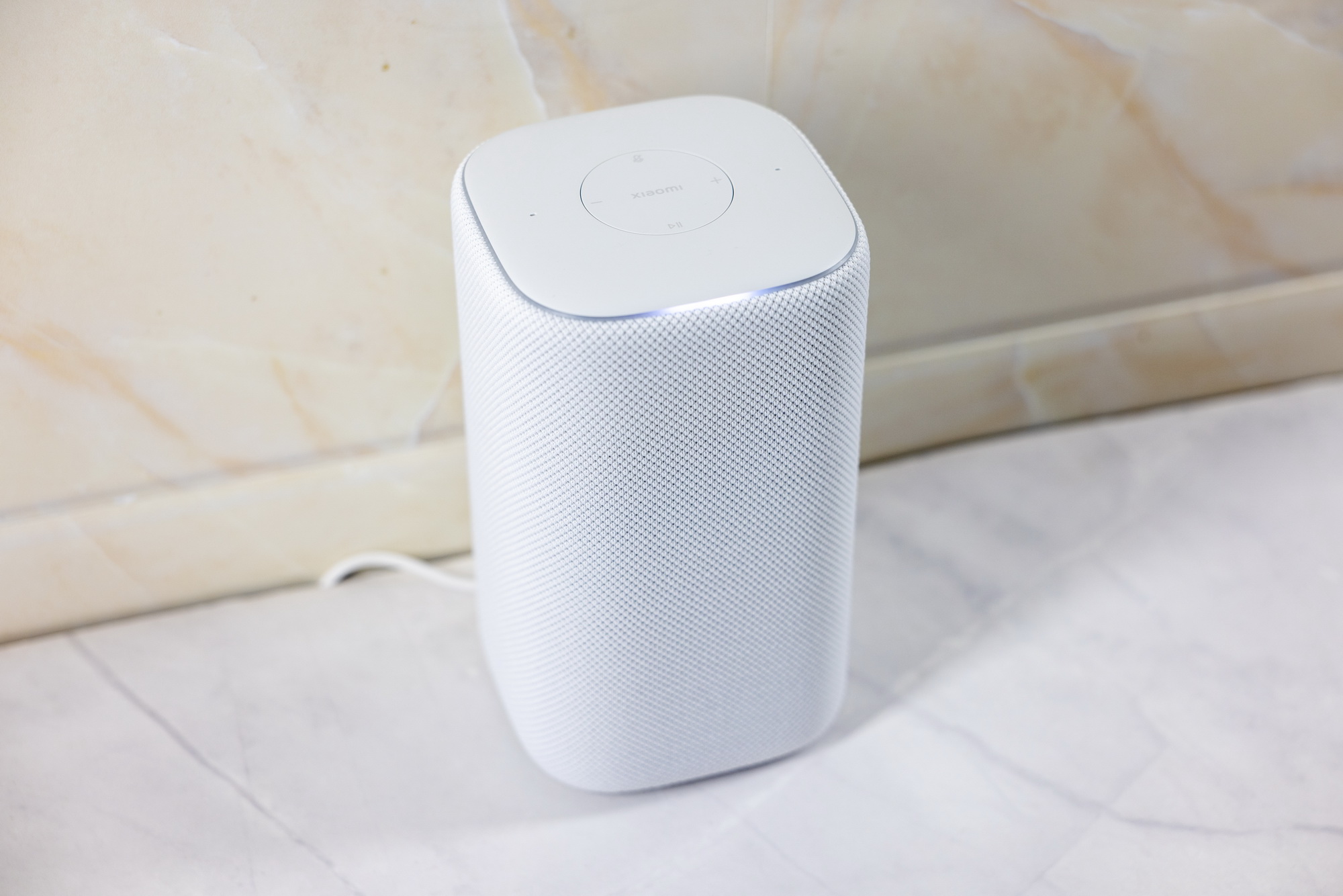 内置超级小爱，更好的音质，颜值更高的小米智能音箱体验