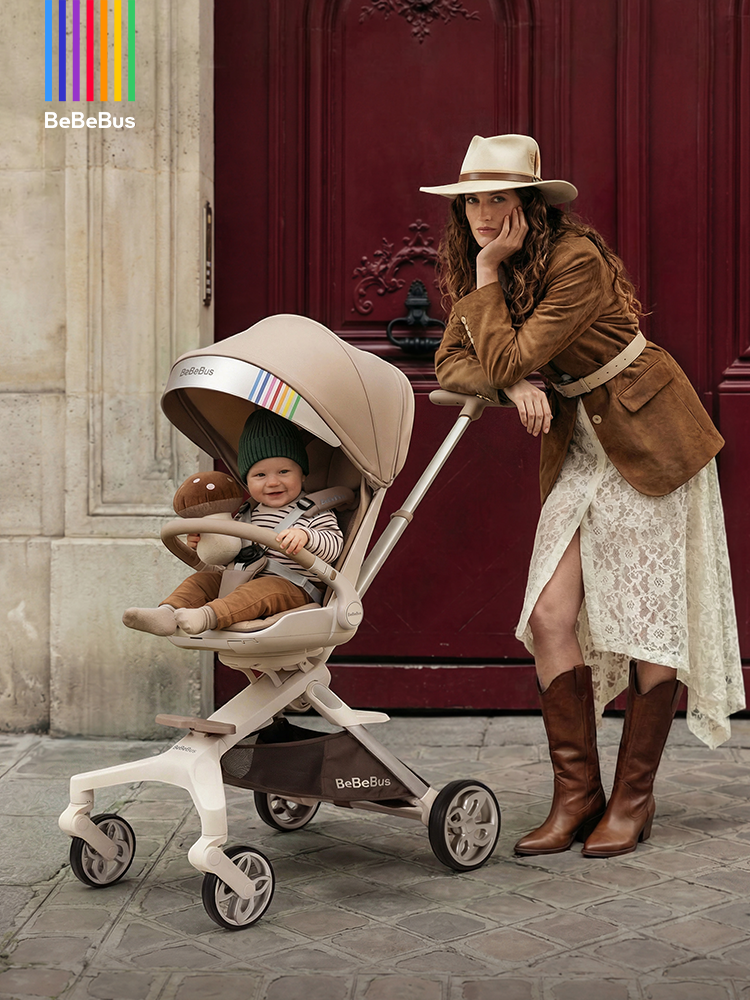 2026年避震效果好的遛娃神器品牌怎么选？5款遛娃神器推荐