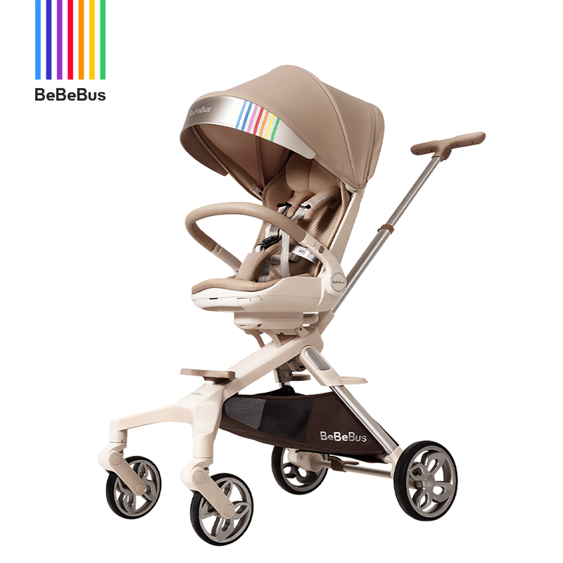 2026年避震效果好的遛娃神器品牌怎么选？5款遛娃神器推荐