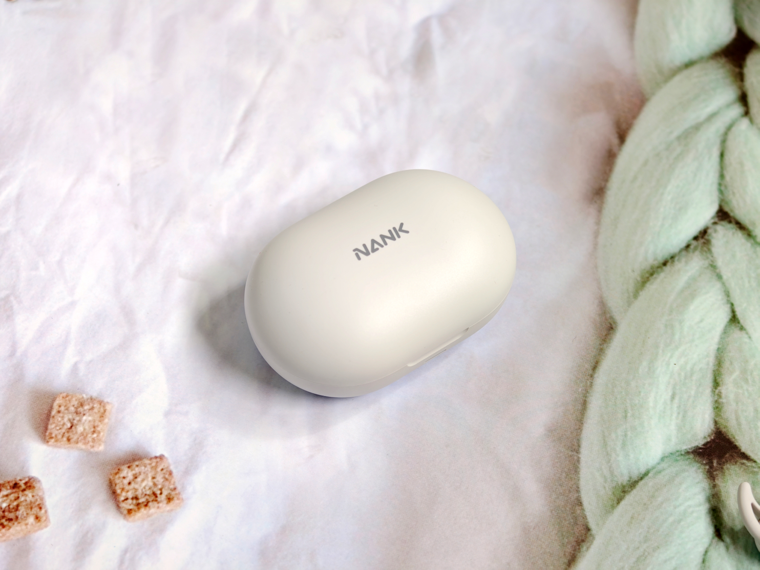 好眠伴侣:南卡Deep Sleep睡眠耳机评测