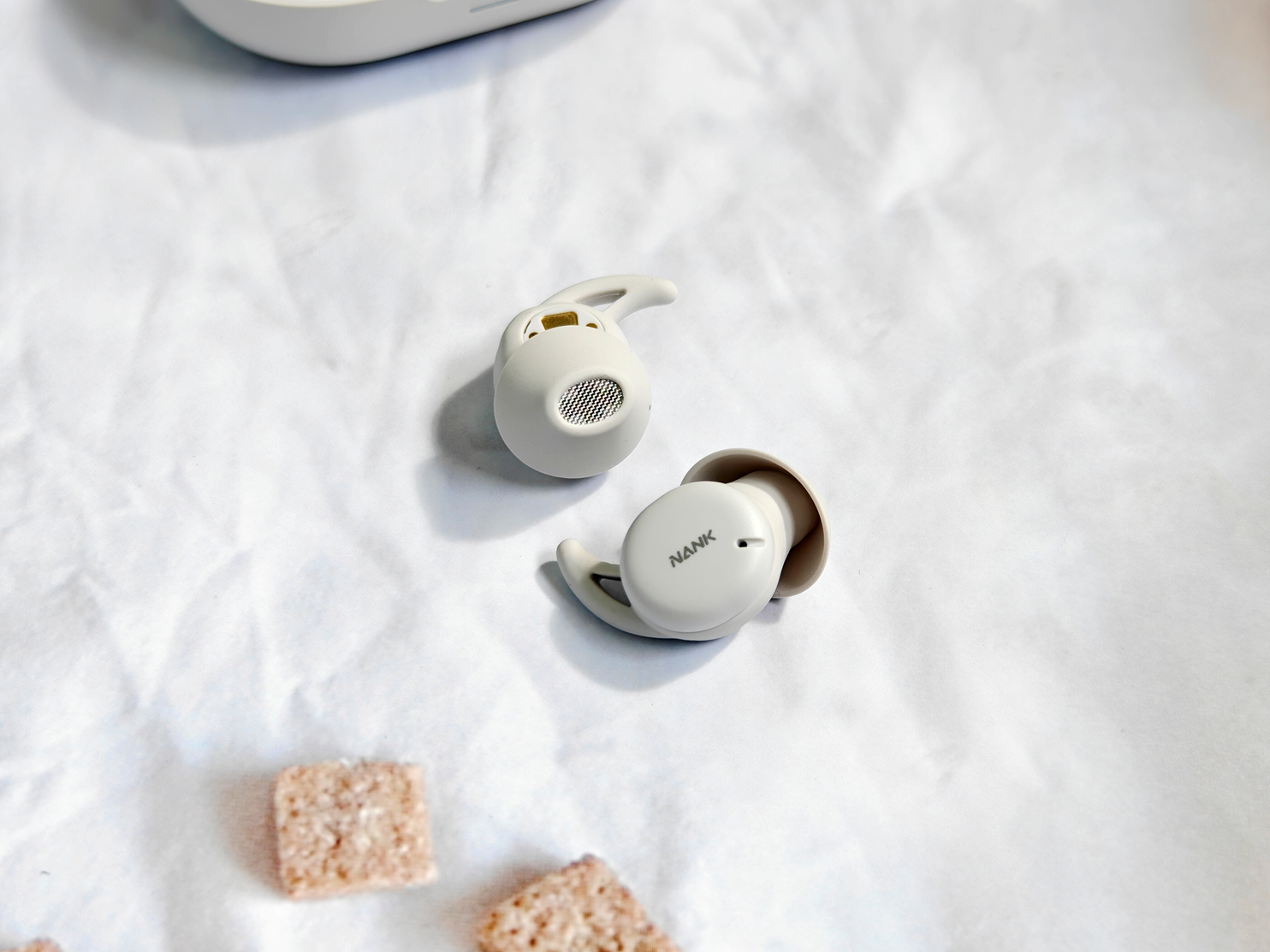 好眠伴侣:南卡Deep Sleep睡眠耳机评测