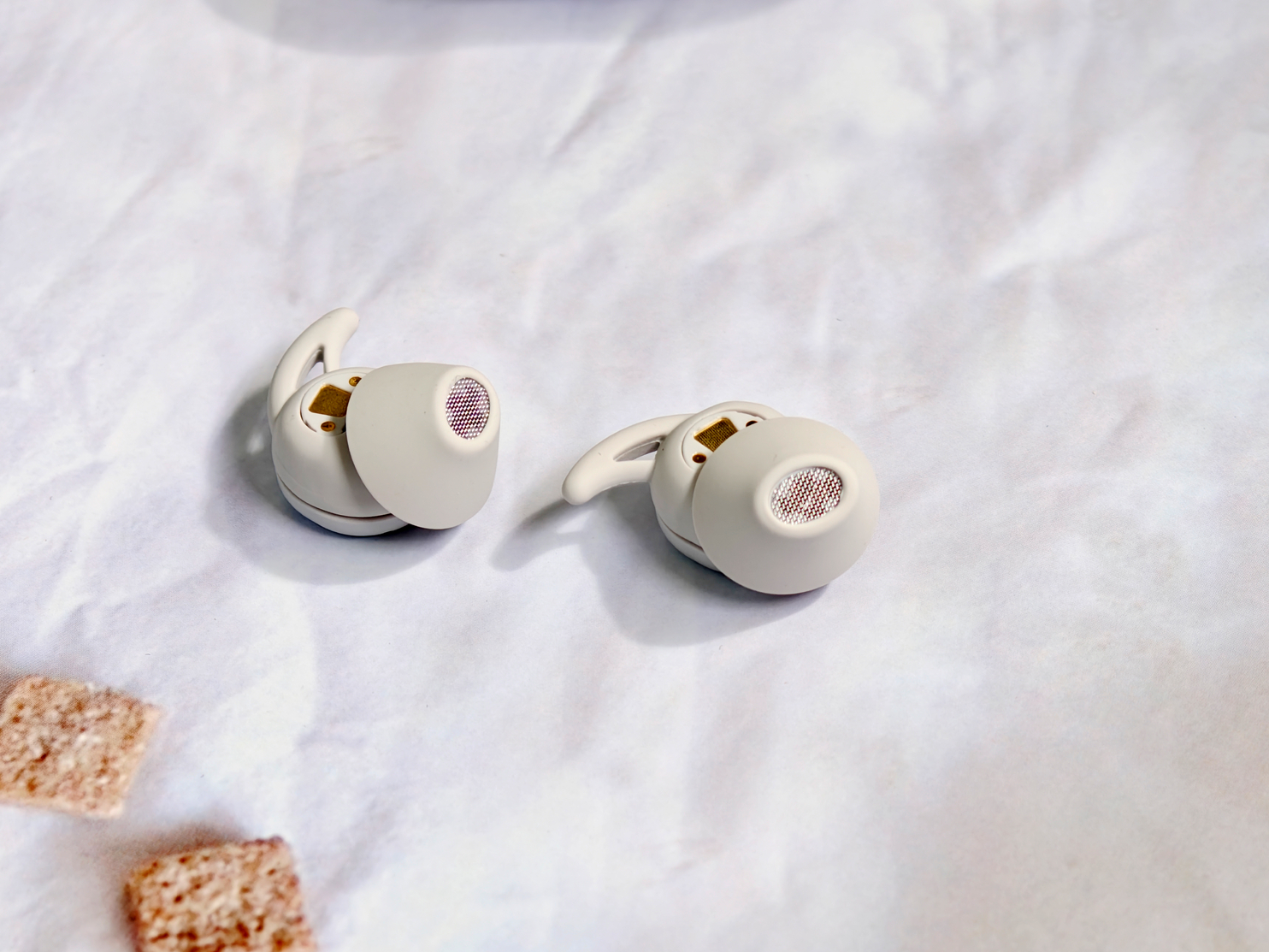 好眠伴侣:南卡Deep Sleep睡眠耳机评测