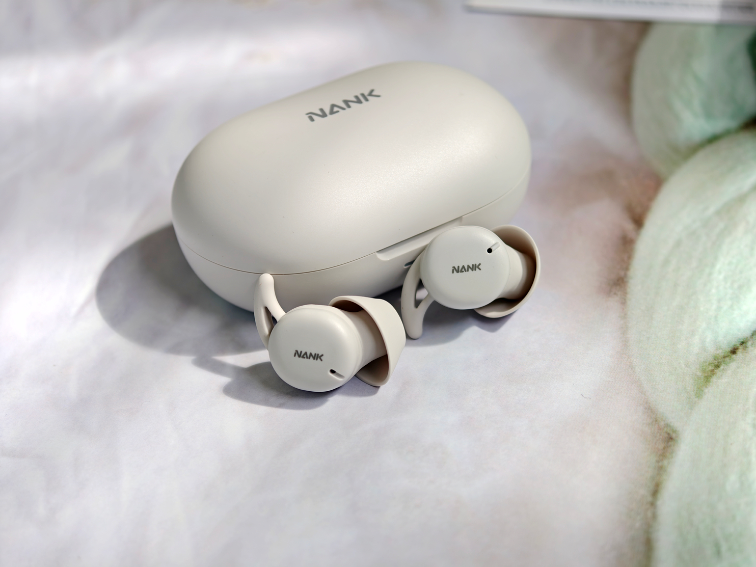 好眠伴侣:南卡Deep Sleep睡眠耳机评测