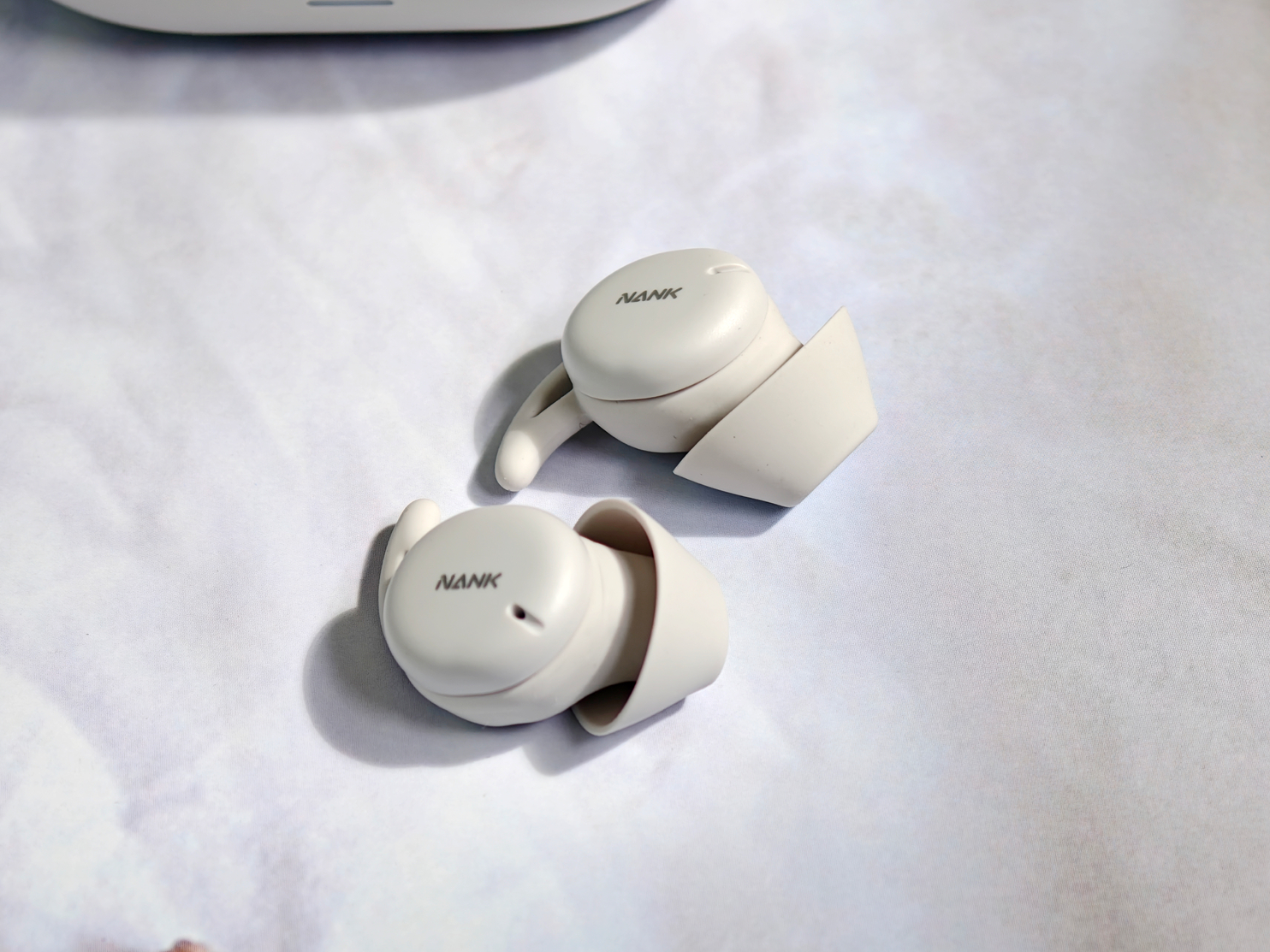 好眠伴侣:南卡Deep Sleep睡眠耳机评测