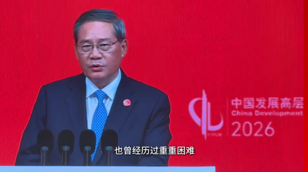 企业要坚持长期主义，中国发展高层论坛点赞比亚迪