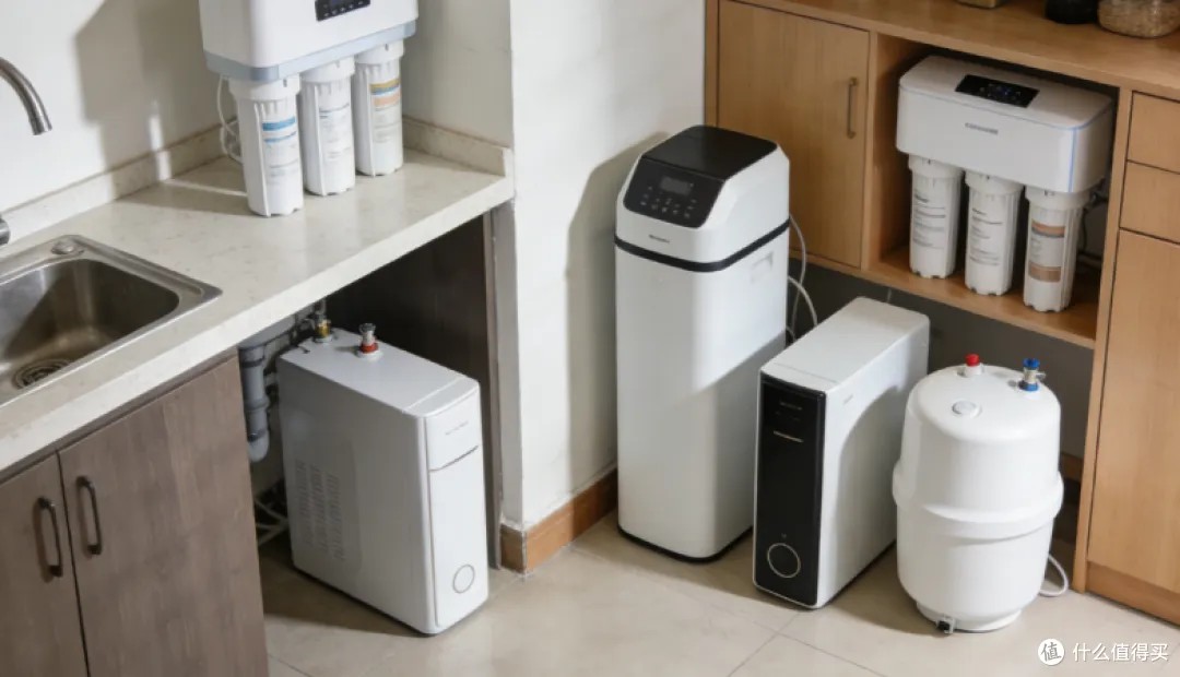 净水器什么牌子的好？十大排名榜最新出炉，喝放心水就看这一篇