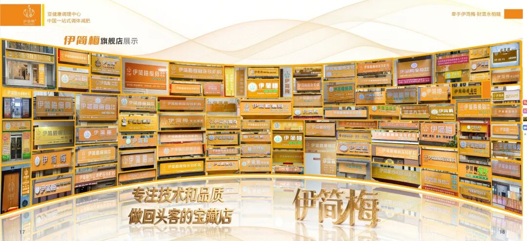 2026年伊简梅瘦身加盟推荐：纤体瘦身加盟，中医减肥瘦身加盟