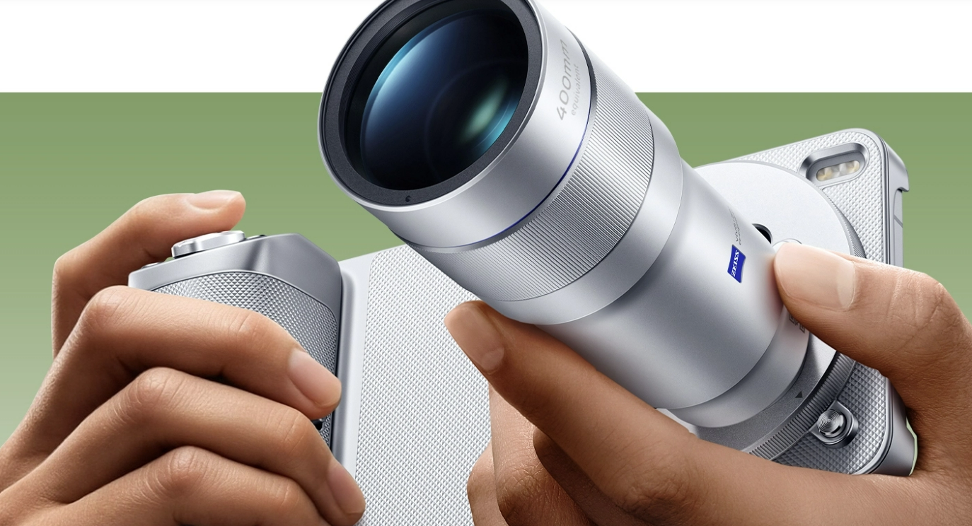 X300 Ultra：vivo这次是真的有点东西，但也是真的有点“疯”