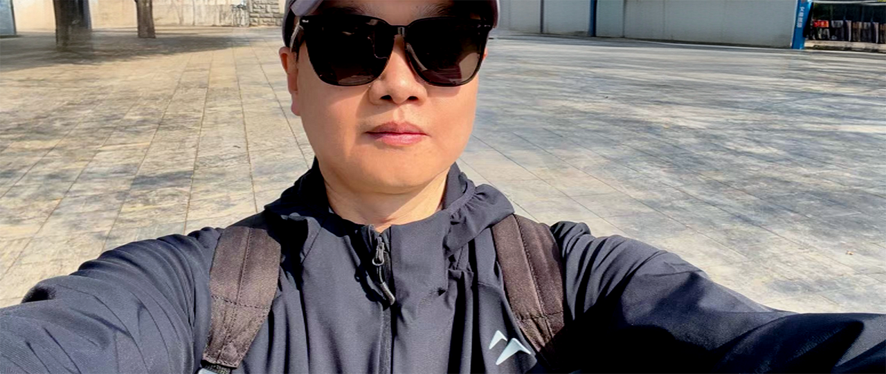 户外撒欢的季节，让我们舒适防晒，保护好自己！北归线 T8值得体验！