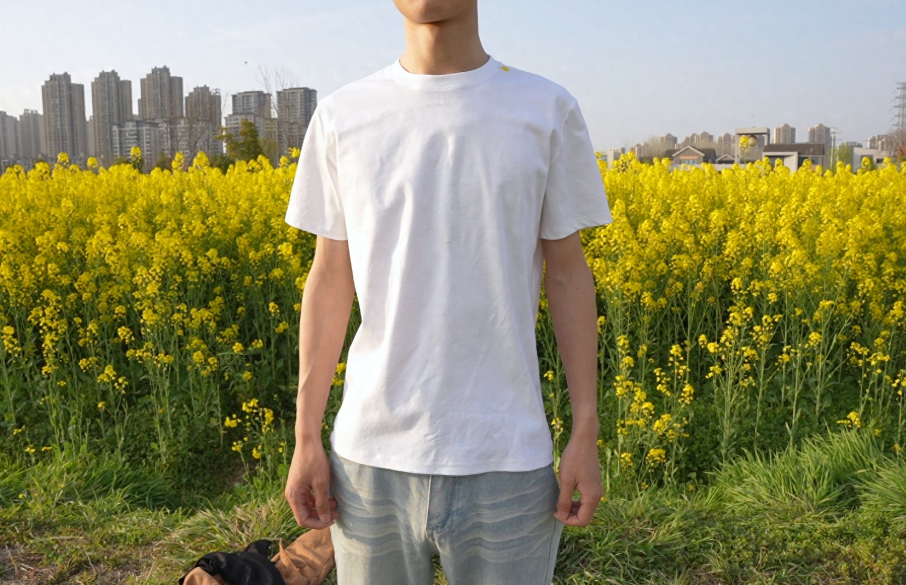 重装越野级VBREX六防T恤测评，不止防油防污，吊打普通三防T！