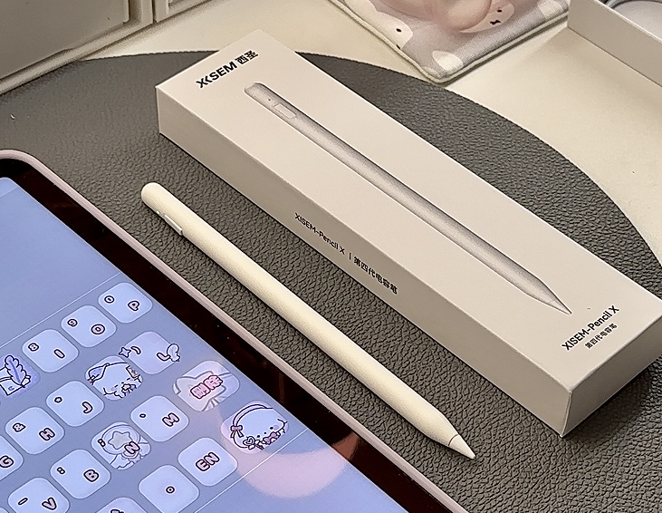 最好用的ipad电容笔是哪款？十大公认好用的电容笔分享，选对适配款