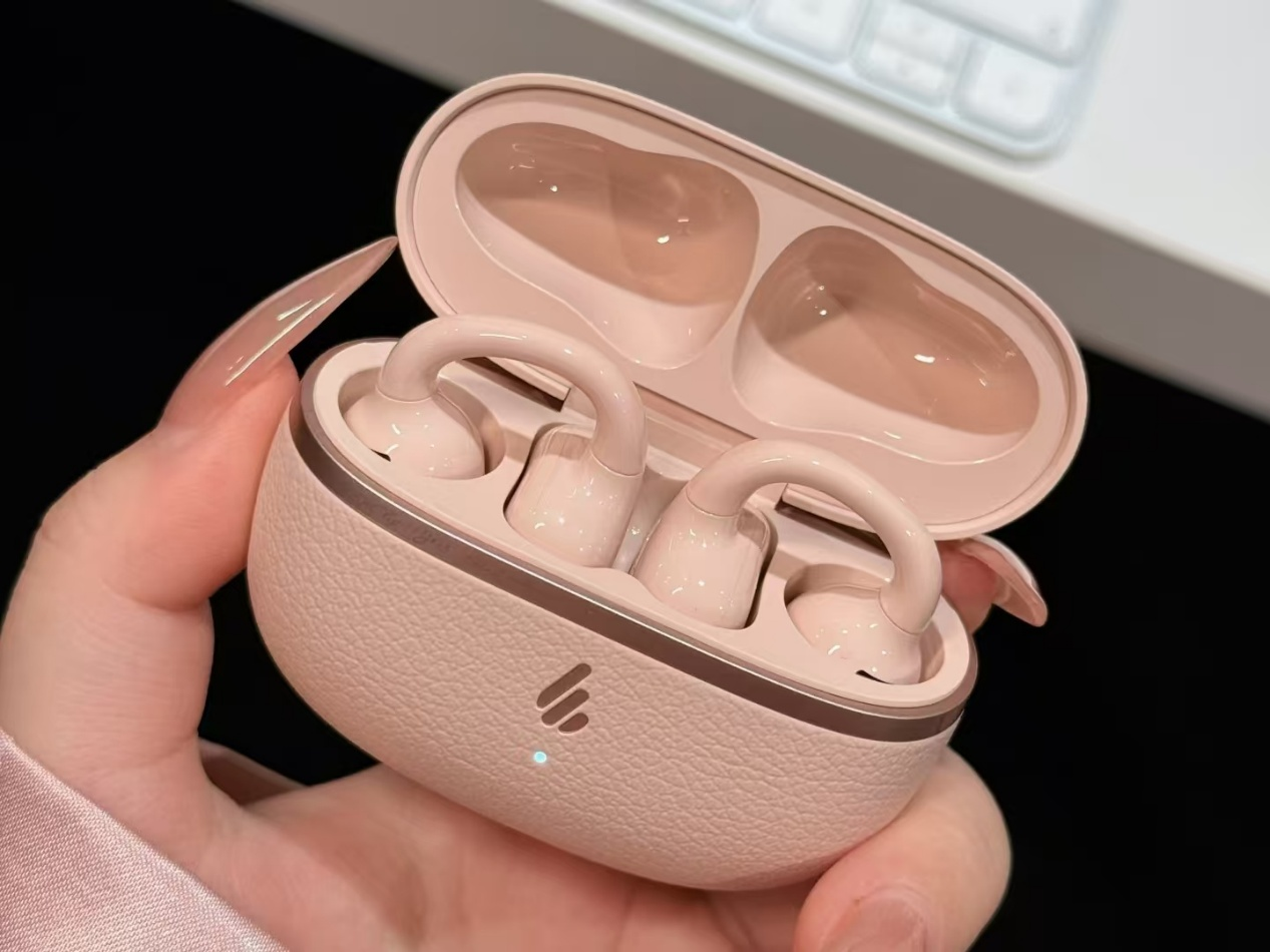 不同价位最好的耳夹式耳机盘点，2026年十大耳夹式耳机品牌介绍