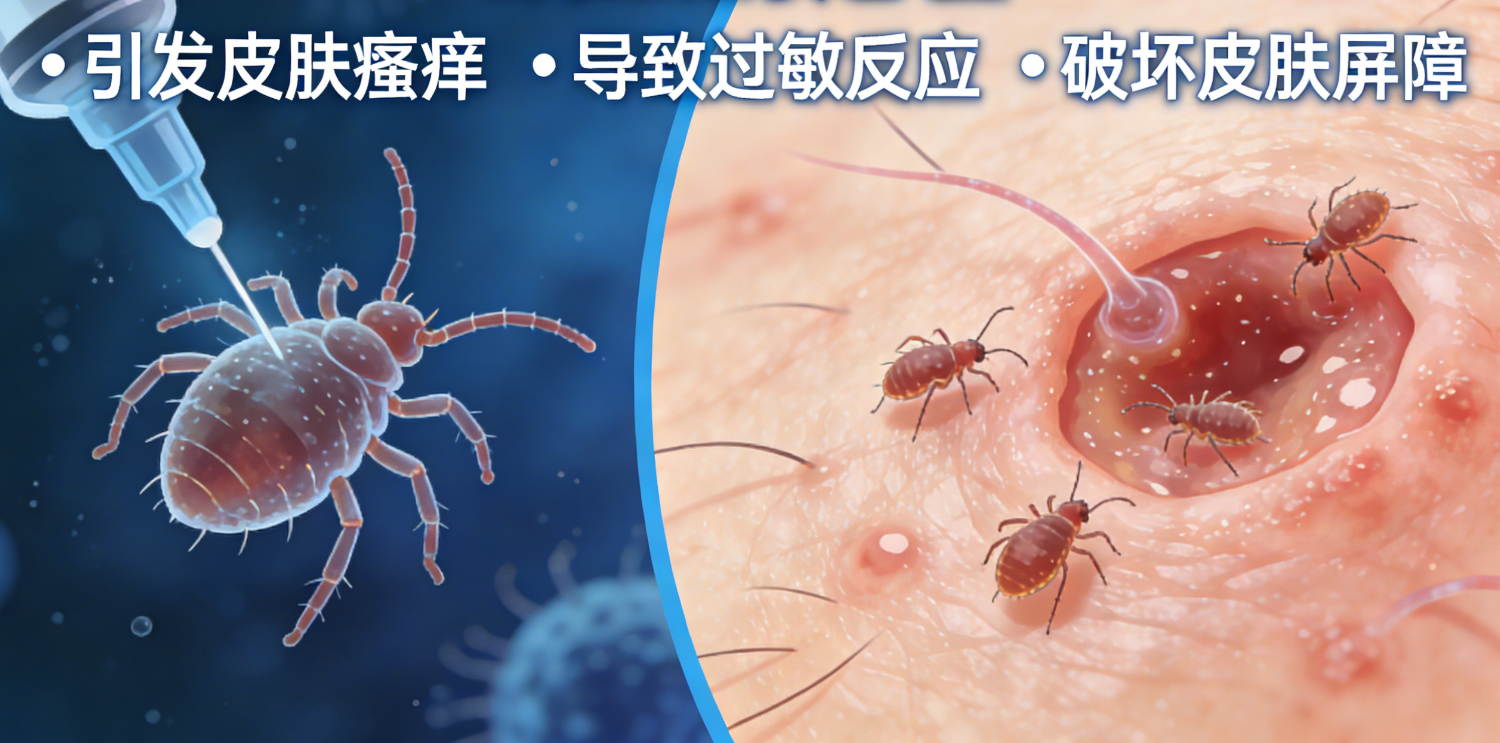 家用除螨仪多大功率合适?家用床上除螨仪哪个品牌好?2026精选十大公认好用的除螨仪推荐,可闭眼入!