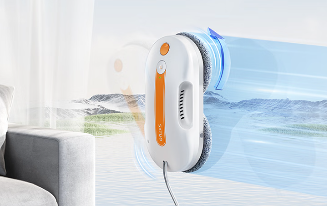 智能擦窗机器人怎么样？2026（3月）囗碑最好的擦窗机器人盘点，清洁力惊人