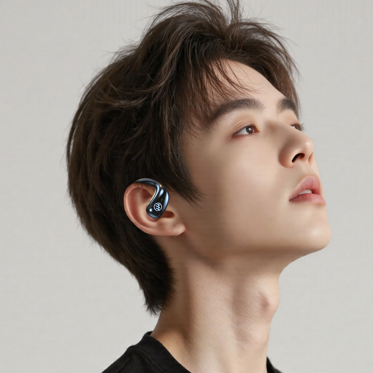 哪款不入耳耳机品牌好用？选择「不入耳」设计的原因是？