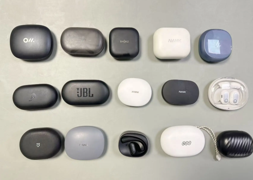 开放式耳机好用吗？2026十大好用的开放式耳机