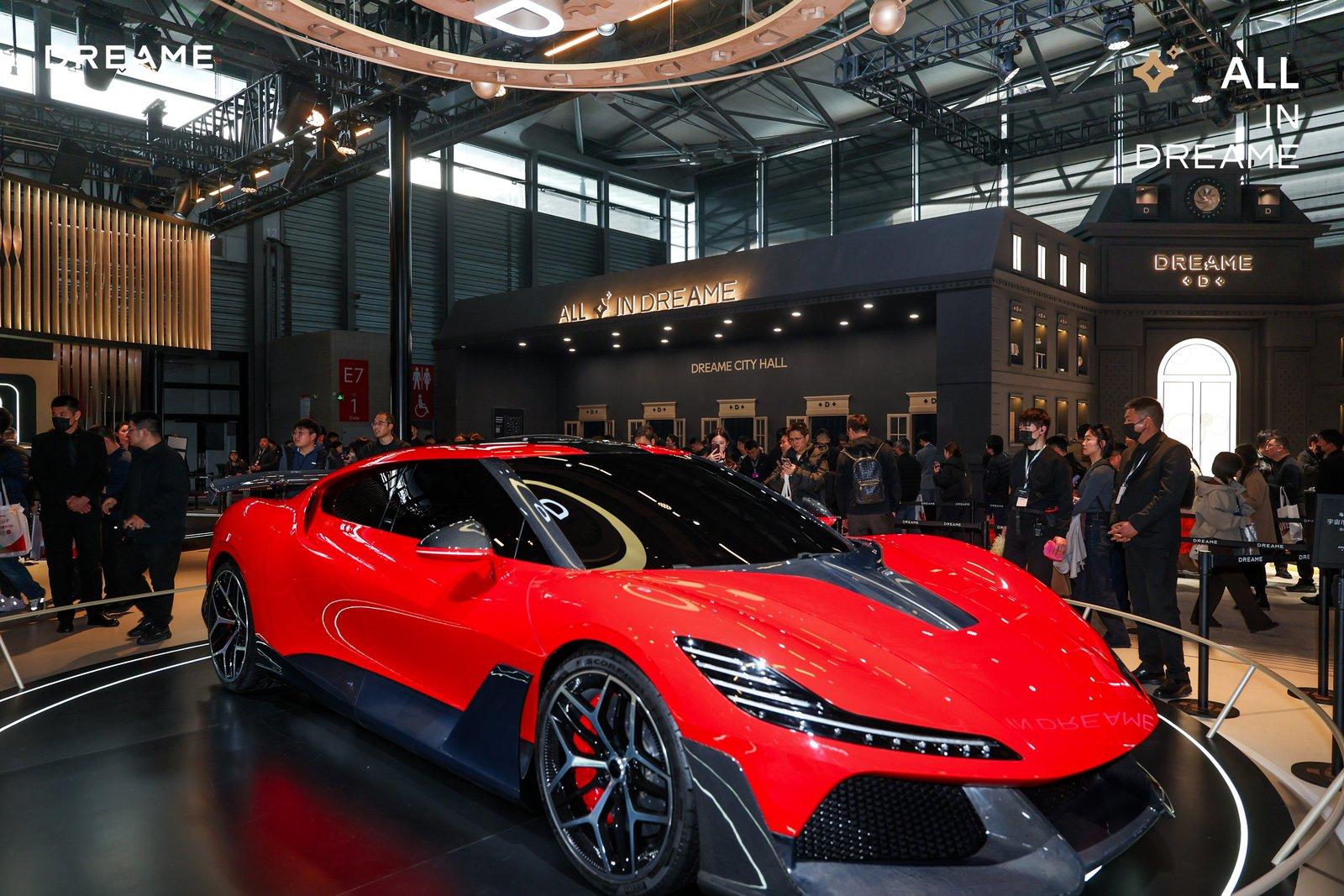 追觅俞浩:AI时代所有产品都值得重做一遍