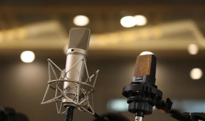 2026新手主播选购麦克风的终极避坑指南：除了参数，这几点才是关键