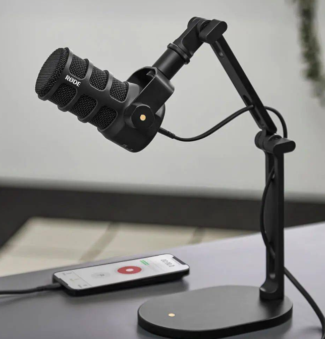 2026新手主播选购麦克风的终极避坑指南：除了参数，这几点才是关键