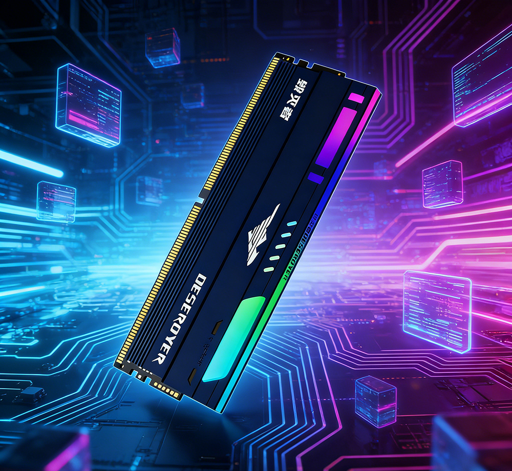 不花冤枉钱，生产力电脑内存条应该怎么选？