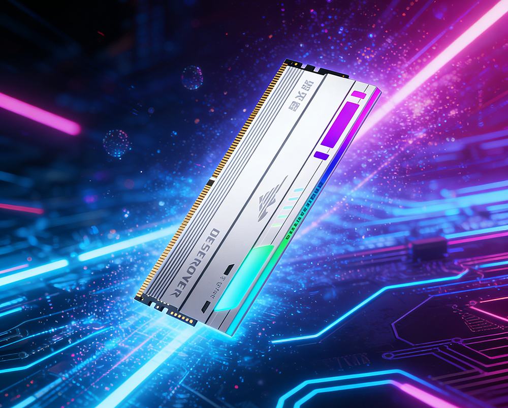 不花冤枉钱，生产力电脑内存条应该怎么选？