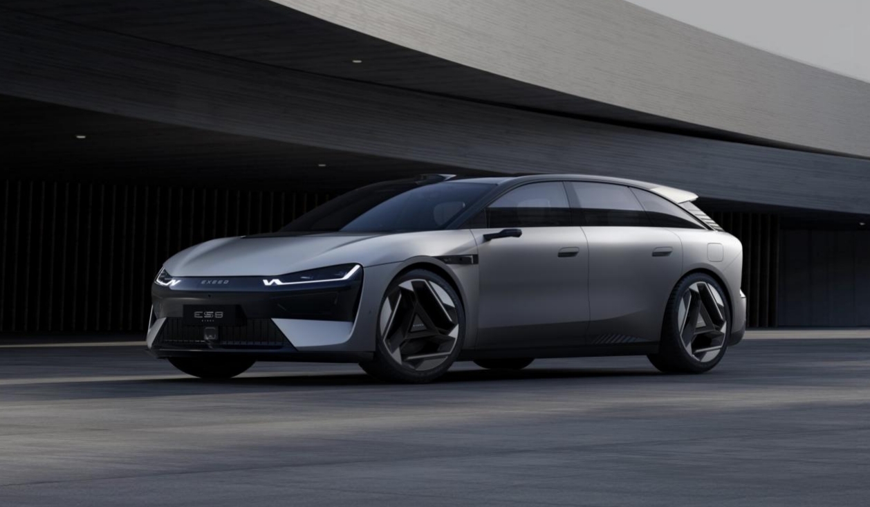 给汽车装一颗绿色“心脏”,2026奇瑞汽车电池之夜盛大启幕