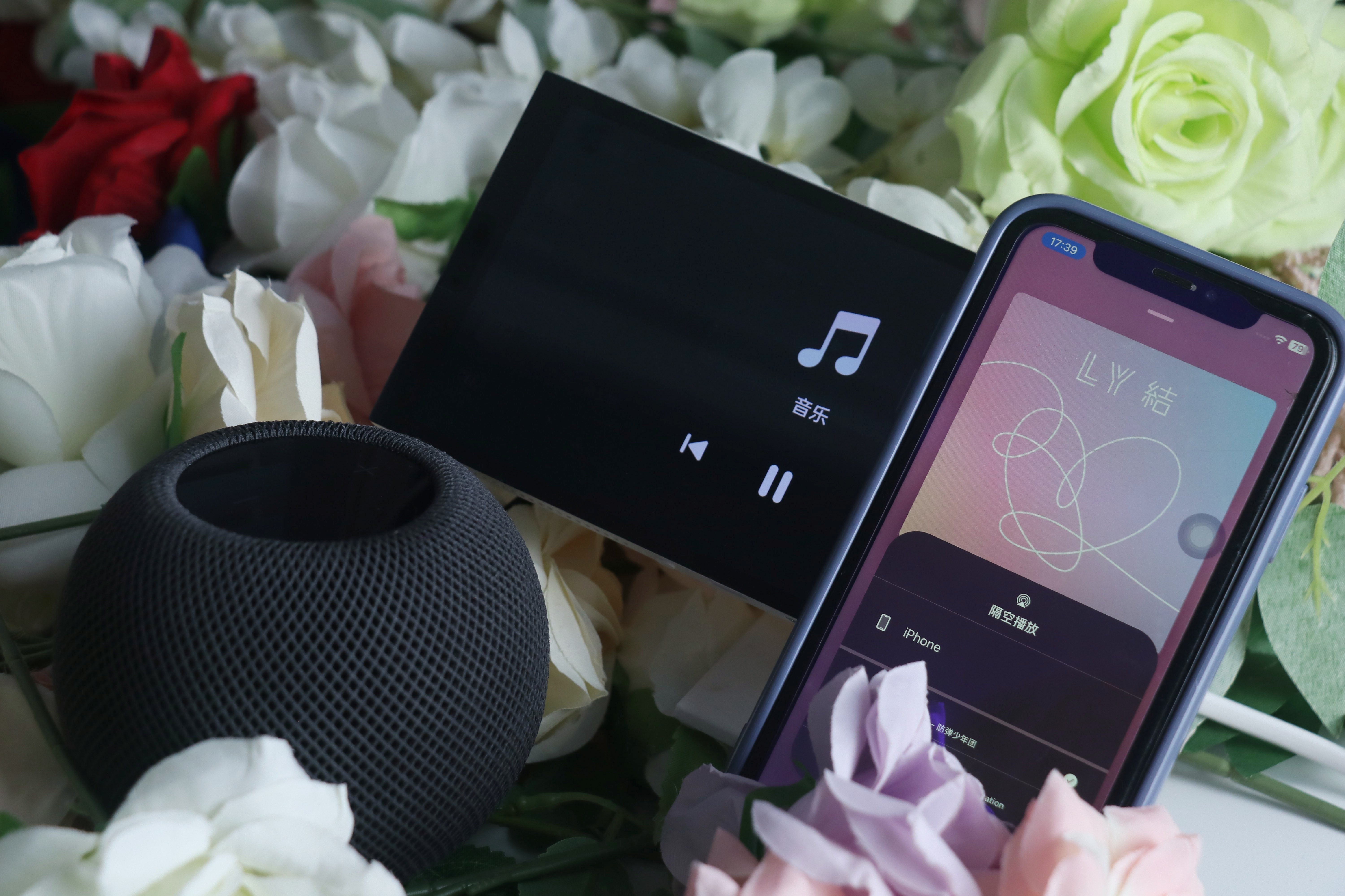 妙控屏S1 Plus Siri版：原生Siri+全屋联动，苹果用户智能屏首选