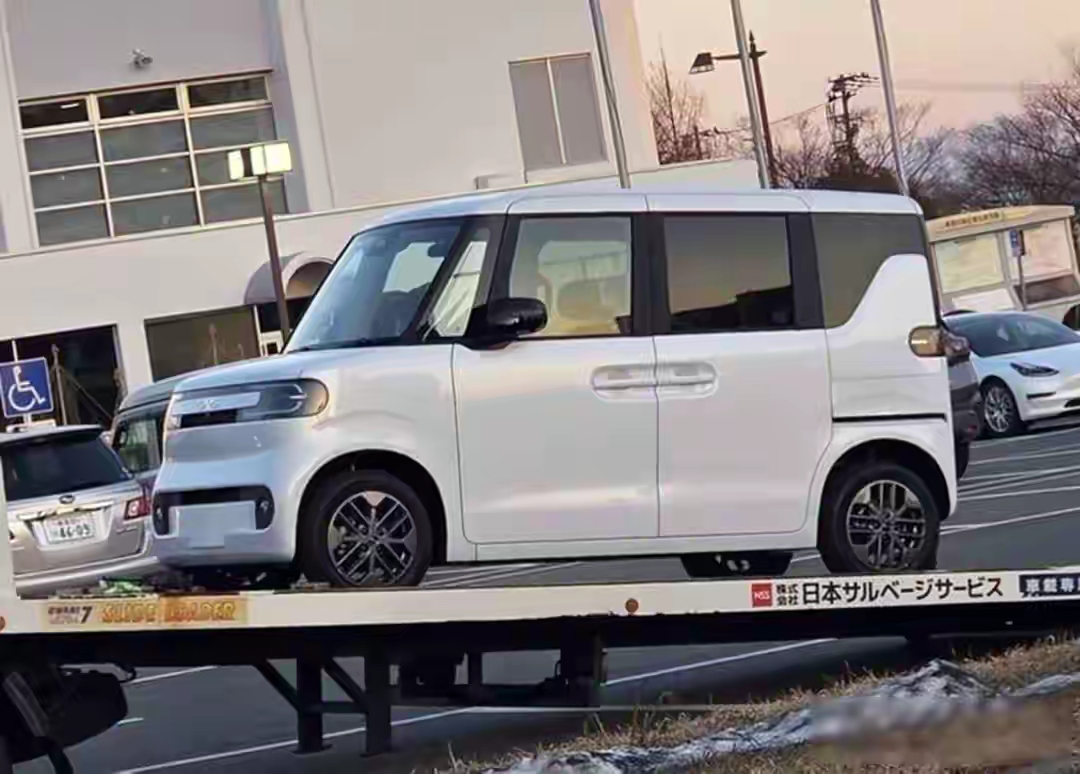 日本补贴新规“名为普惠、实为排他”！比亚迪用硬核实力在日本市场杀出一条血路！